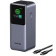 Pin sạc dự phòng Nexodedùng cho điện thoại 20000mAh  130W Li-ion Ugreen 35524B PB721